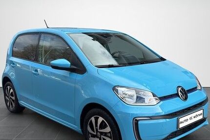 VW e-up! 8.988 km 14.490 &euro; Nördlingen 86720