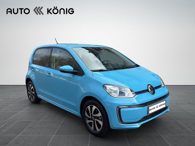 VW e-up! 8.988 km 14.490 &euro; Nördlingen 86720