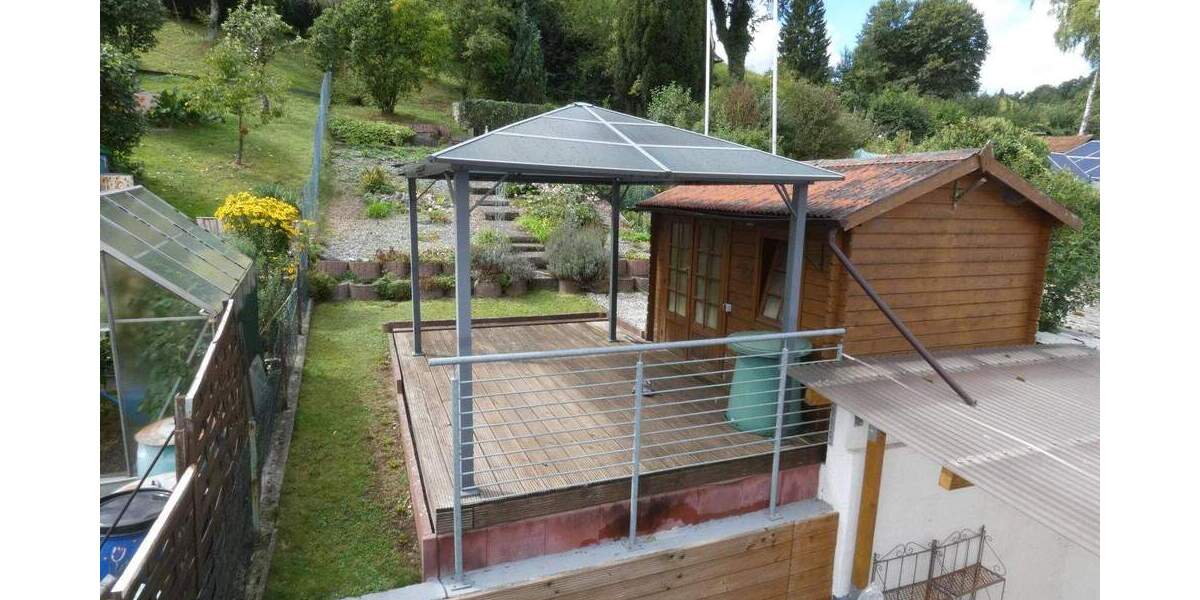 Doppelhaushälfte Heidenheim Schnaitheim - 4 Zimmer, 157 m&sup2;, 299.000&euro; | Angebot:25731069