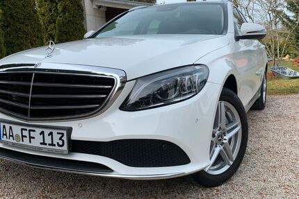 Mercedes-Benz C 220 67.823 km 25.100 &euro; Lauchheim 73466