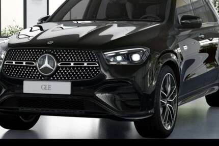 Mercedes-Benz GLE 450 9.900 km 97.990 &euro; Schwäbisch Gmünd 73529