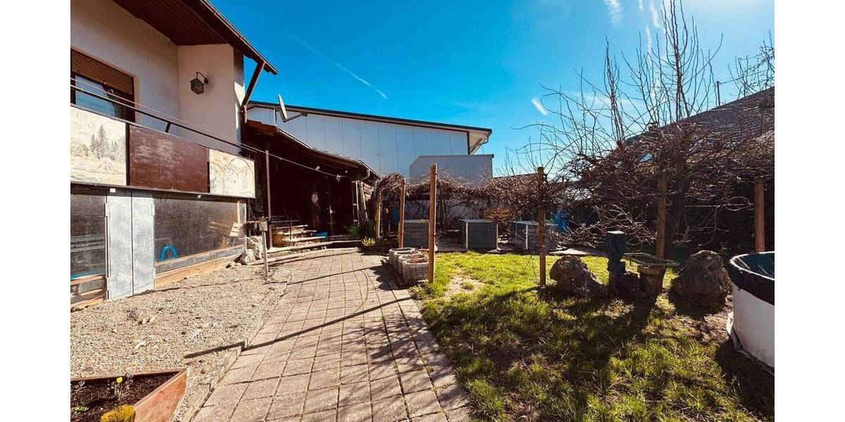Einfamilienhaus Jagstzell Dankoltsweiler - 7 Zimmer, 167 m&sup2;, 302.500&euro; | Angebot:26043930
