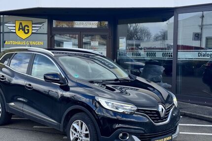 Renault Kadjar 106.564 km 9.999 &euro; Giengen 89537