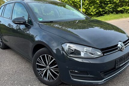 VW Golf 253.000 km 6.700 &euro; Aalen 73431