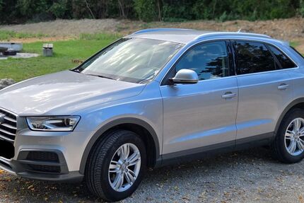 Audi Q3 65.455 km 18.960 &euro; Gerstetten 89547