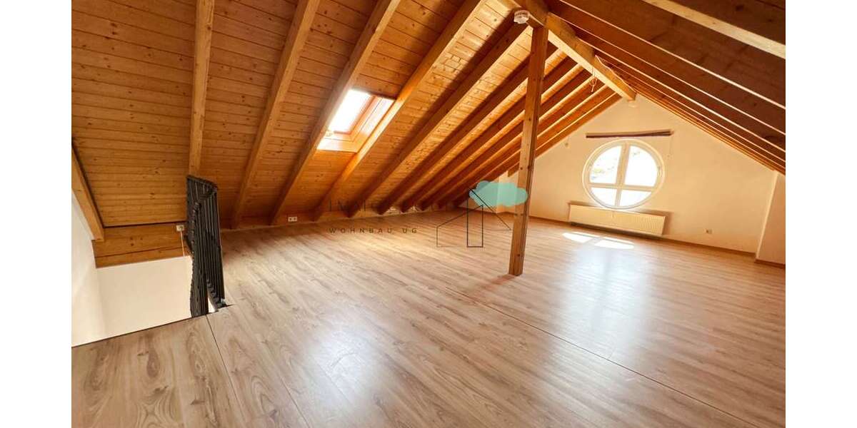 Etagenwohnung Schwäbisch Gmünd - Hussenhofen Hussenhofen - 3 Zimmer, 79 m&sup2;, 254.000&euro; | Angebot:27248528