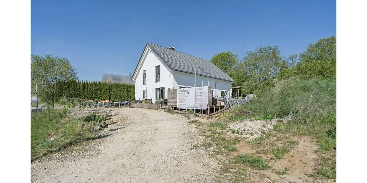 Einfamilienhaus Gerstetten - 5 Zimmer, 185 m&sup2;, 548.000&euro; | Angebot:27068337