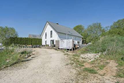 Haus Gerstetten - 5 Zimmer, 185 m&sup2;, 548.000&euro; | Angebot:27068337