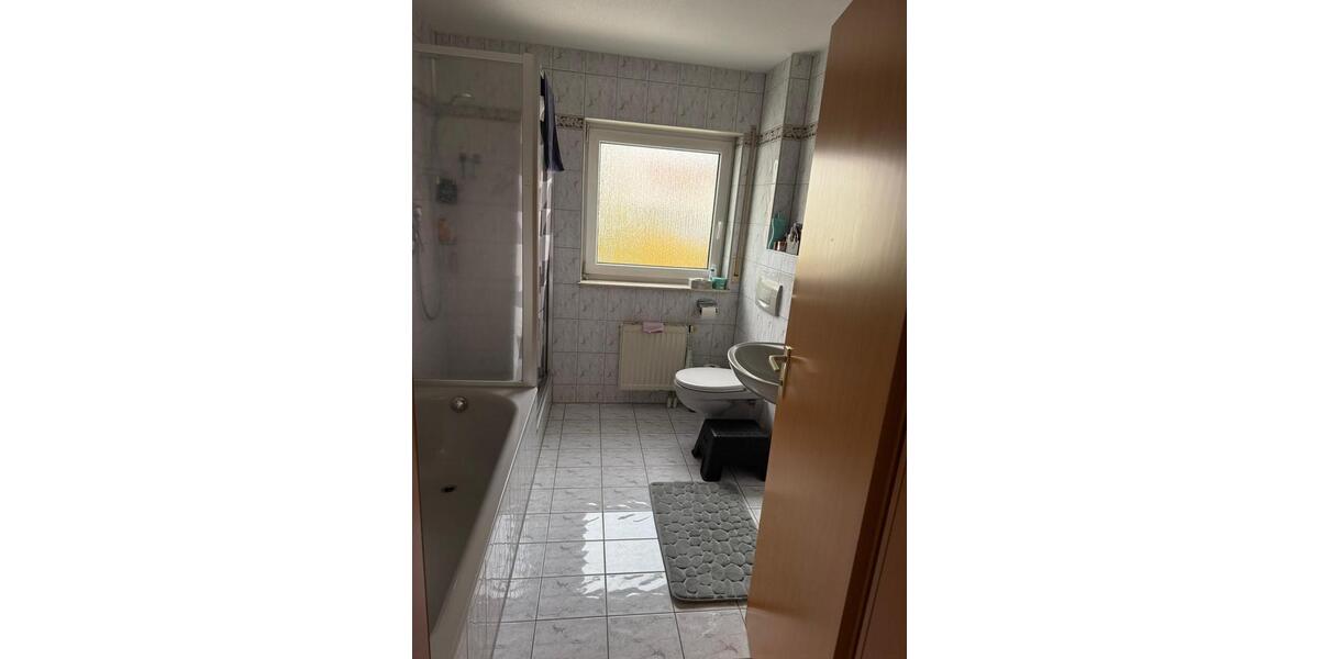 Etagenwohnung Herbrechtingen - 3.5 Zimmer, 90 m&sup2;, 279.000&euro; | Angebot:25725282