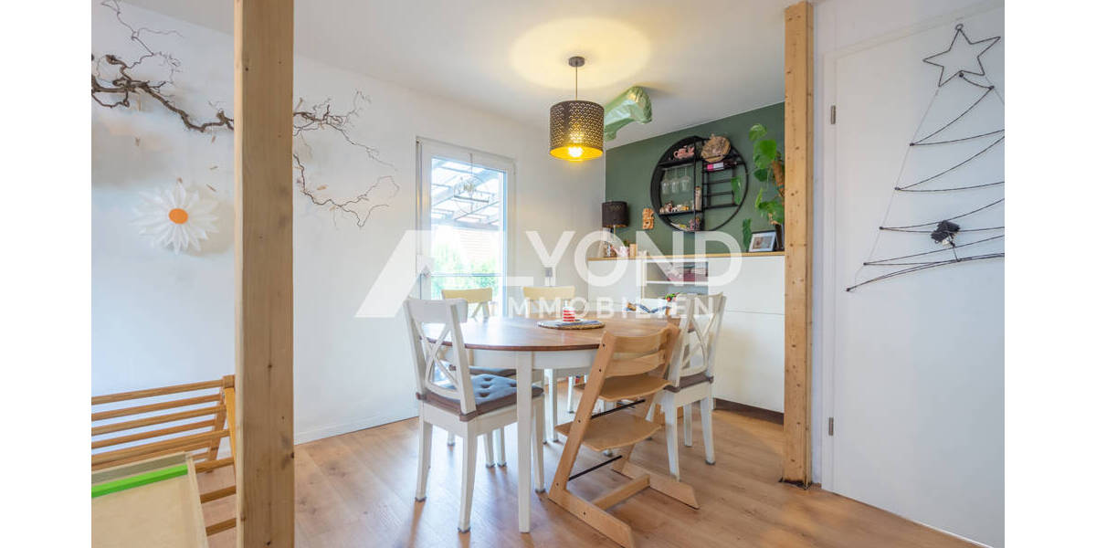 Einfamilienhaus Schwäbisch Gmünd - 3 Zimmer, 90 m&sup2;, 345.000&euro; | Angebot:26514928