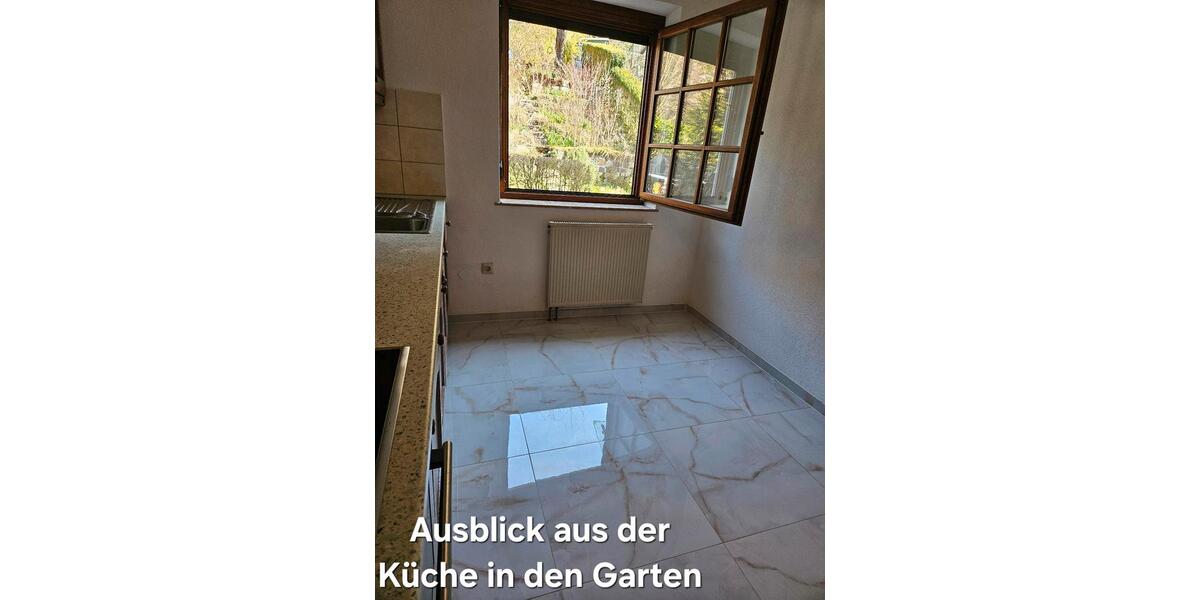Reihenhaus Oberkochen - 4 Zimmer, 107 m&sup2;, 1.230&euro; | Angebot:25944489