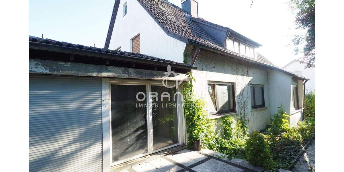 Einfamilienhaus Gerstetten - 1 Zimmer, 230 m&sup2;, 459.000&euro; | Angebot:25670693