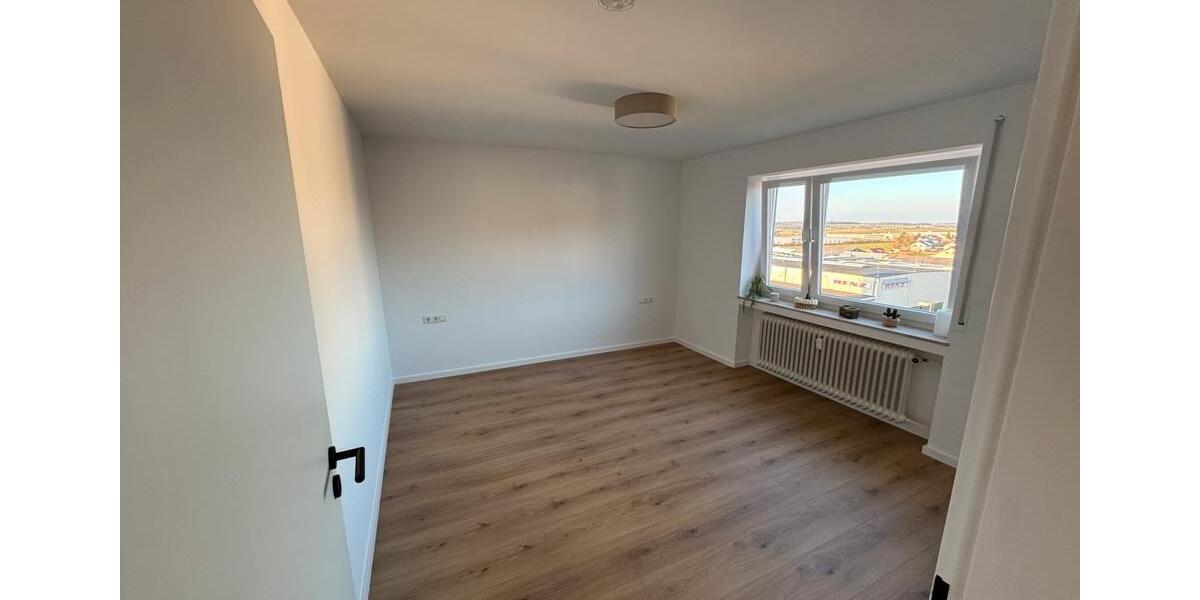 Etagenwohnung Heubach - 3 Zimmer, 71 m&sup2;, 224.900&euro; | Angebot:25353736