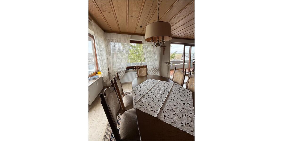 Einfamilienhaus Heuchlingen - 7.5 Zimmer, 197 m&sup2;, 540.000&euro; | Angebot:25637085