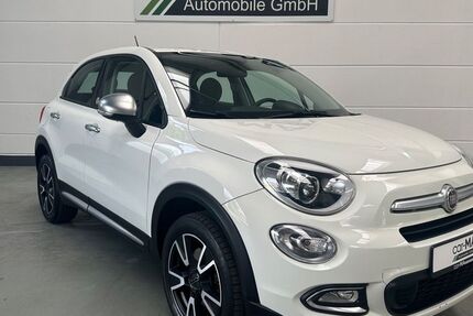 Fiat 500X 53.500 km 11.980 &euro; Lorch 73547