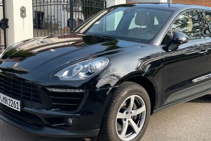 Porsche Macan 89.900 km 36.900 &euro; Donzdorf 73072