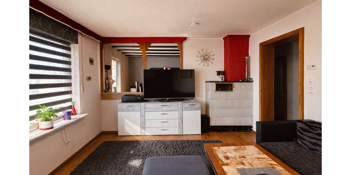 Einfamilienhaus Jagstzell Dankoltsweiler - 7 Zimmer, 167 m&sup2;, 302.500&euro; | Angebot:26043930