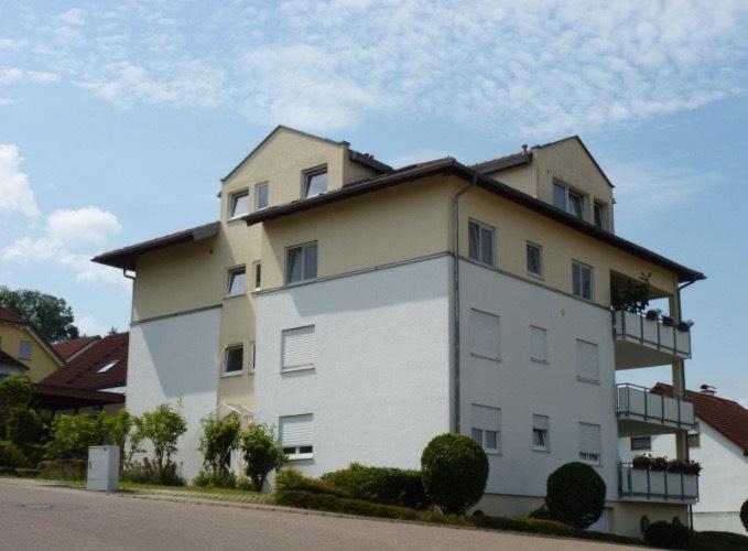Dachgeschoßwohnung Donzdorf - 4.5 Zimmer, 125 m&sup2;, 1.350&euro; | Angebot:25415767