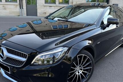 Mercedes-Benz CLS 350 129.200 km 28.990 &euro; aalen 73433