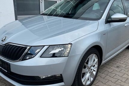 Skoda Octavia 169.114 km 10.000 &euro; Heidenheim an der Brenz 89520