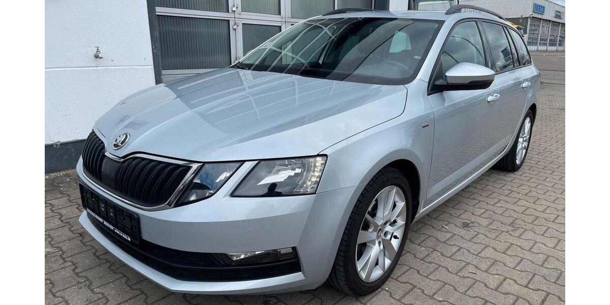 Skoda Octavia 169.114 km 10.000 &euro; Heidenheim an der Brenz 89520
