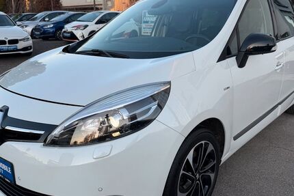Renault Grand Scenic 103.000 km 9.990 &euro; Aalen 73431