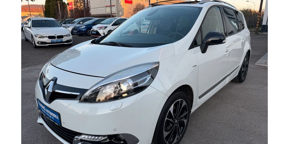 Renault Scenic 103.000 km 9.990 &euro; Aalen 73431