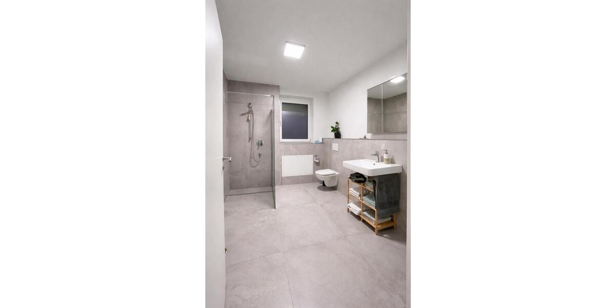 Erdgeschoßwohnung Aalen - 3 Zimmer, 68 m&sup2;, 1.160&euro; | Angebot:25992070