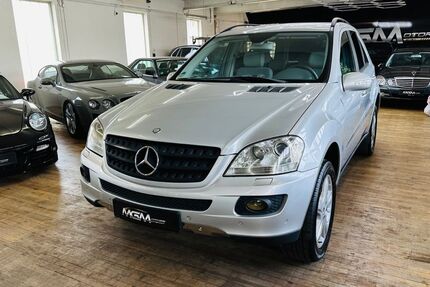 Mercedes-Benz ML 350 151.601 km 7.999 &euro; Aalen 73431