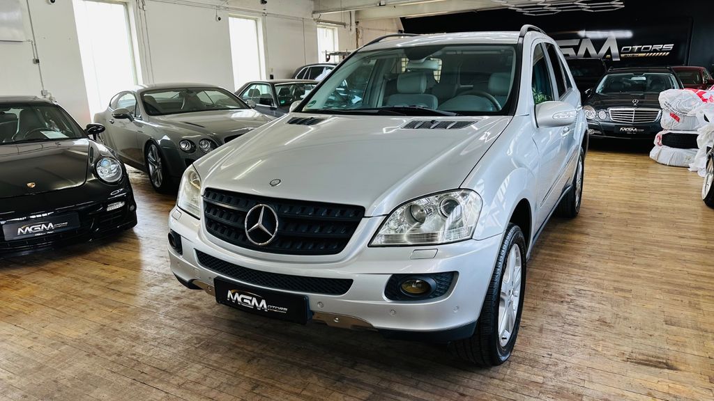 Mercedes-Benz ML 350 151.601 km 7.999 &euro; Aalen 73431