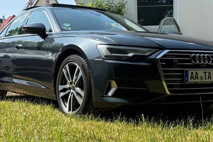Audi A6 183.000 km 23.900 &euro; Aalen 73431