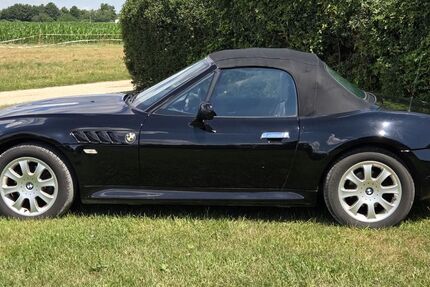BMW Z3 193.000 km 7.950 &euro; Nördlingen 86720