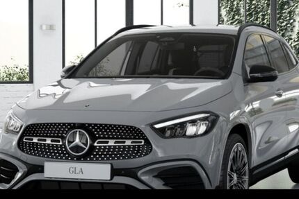 Mercedes-Benz GLA 220 9.900 km 50.990 &euro; Schwäbisch Gmünd 73529