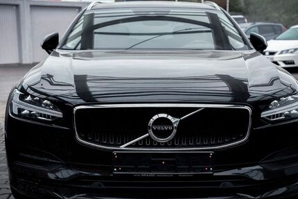 Volvo V90 110.500 km 22.990 &euro; Heidenheim 89522