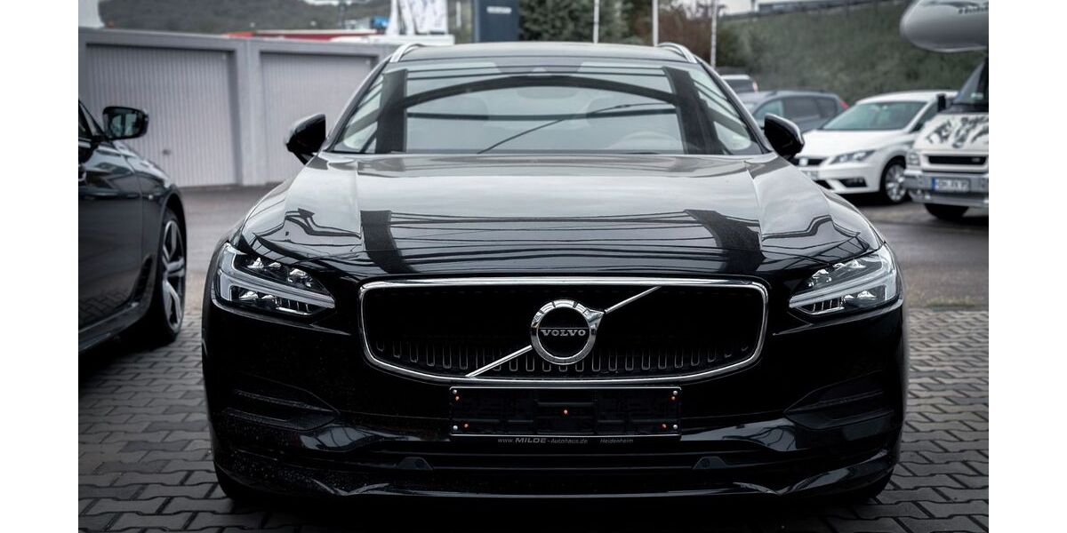 Volvo V90 110.500 km 22.990 &euro; Heidenheim 89522