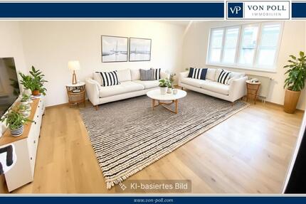 Wohnung Nördlingen - 3.5 Zimmer, 95 m&sup2;, 1.000&euro; | Angebot:26676164