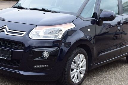 Citroen C3 Picasso 111.400 km 6.690 &euro; Aalen 73431