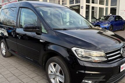 VW Caddy 281.246 km 8.390 &euro; Aalen 73431