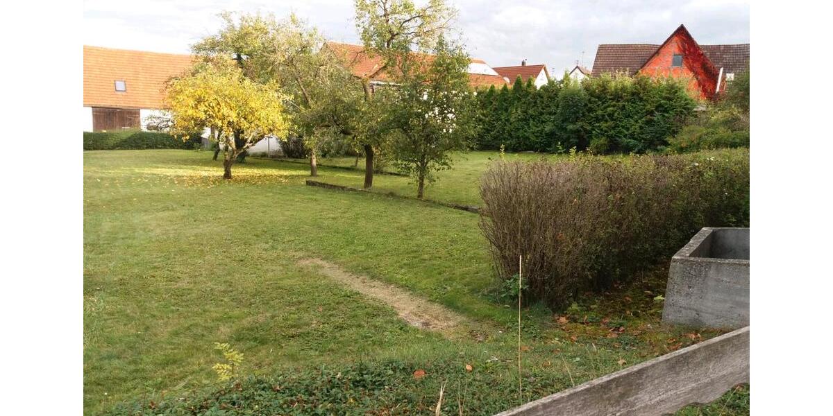 Mehrfamilienhaus, Wohnhaus Heidenheim an der Brenz Aufhausen - 8 Zimmer, 399.500&euro; | Angebot:21362415