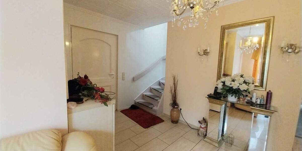 Einfamilienhaus Lauchheim - 4 Zimmer, 130 m&sup2;, 450.000&euro; | Angebot:25798518