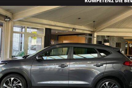 Hyundai TUCSON 150.698 km 16.490 &euro; Bopfingen 73441