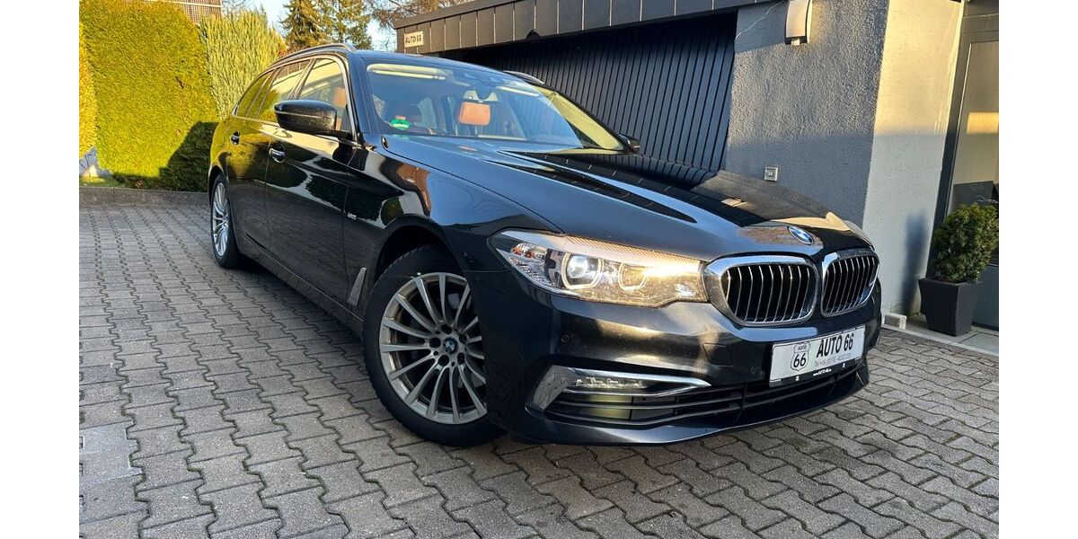 BMW 530 155.870 km 23.990 &euro; Schwäbisch Gmünd 73527