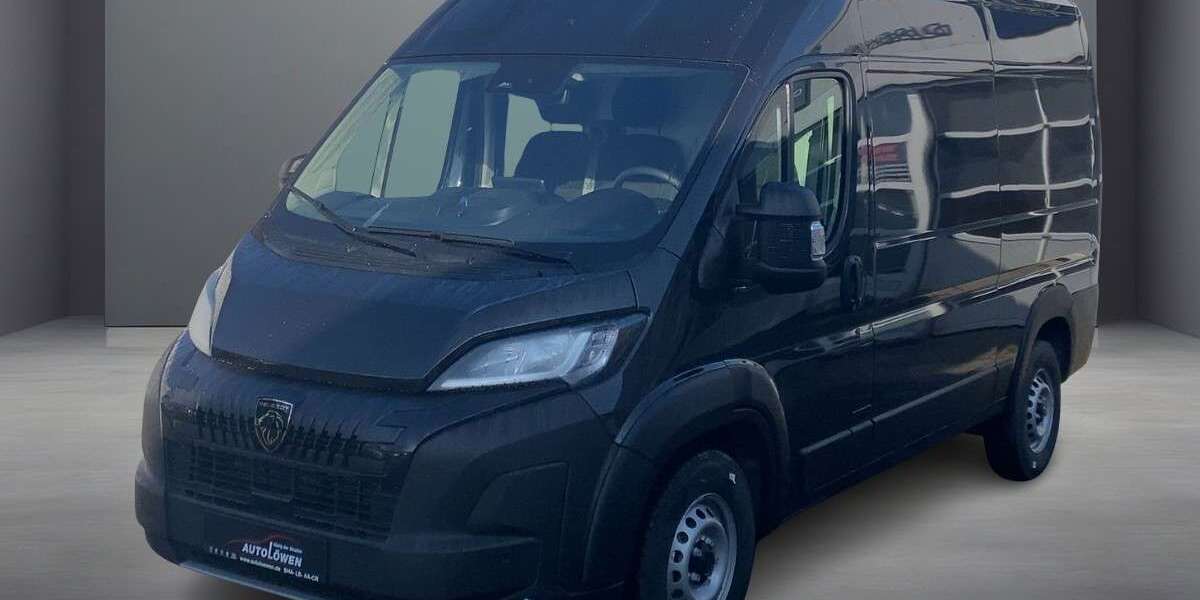Peugeot Boxer 2.812 km 28.110 &euro; Aalen 73430