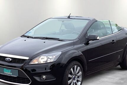 Ford Focus 47.700 km 9.990 &euro; Mutlangen 73557