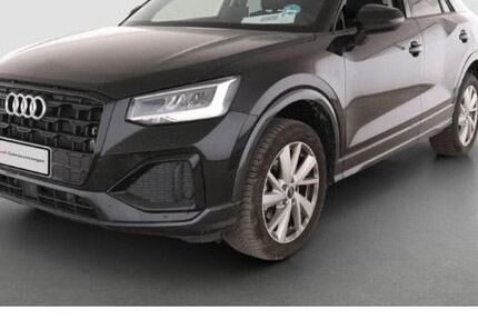 Audi Q2 25.837 km 26.950 &euro; Aalen 73431