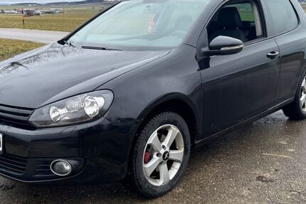VW Golf 265.000 km 1.500 &euro; Unterschneidheim 73485
