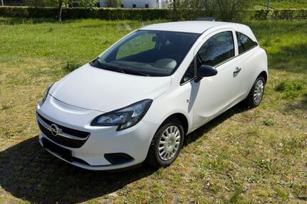 Opel Corsa 71.000 km 5.200 &euro; Schwäbisch Gmünd 73527
