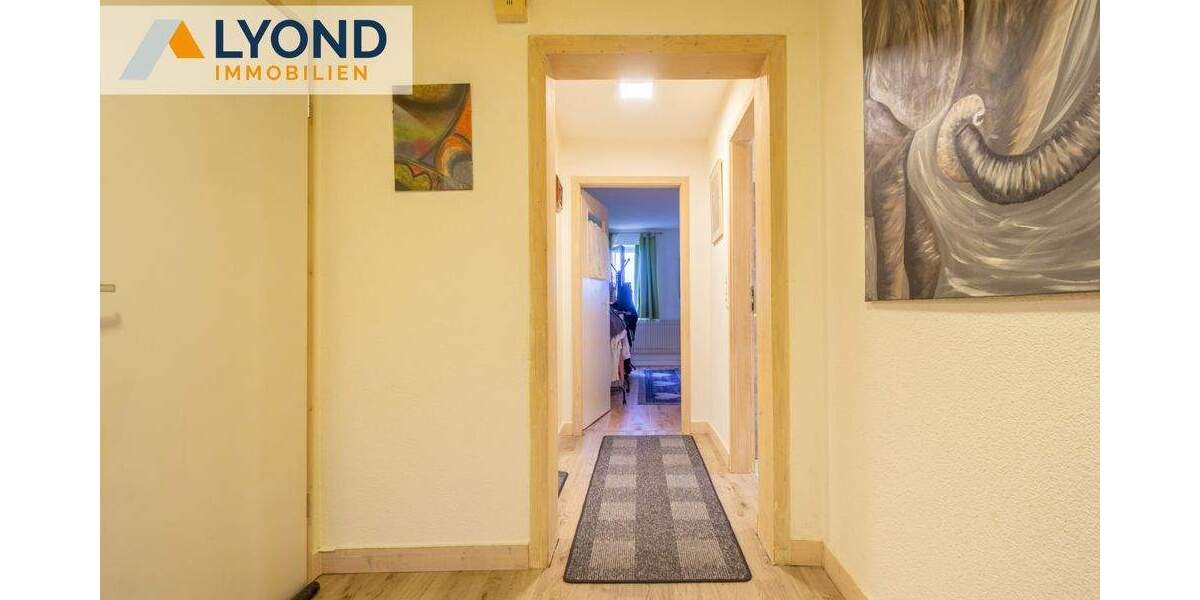 Einfamilienhaus Abtsgmünd / Untergröningen Untergröningen - 1 Zimmer, 400 m&sup2;, 480.000&euro; | Angebot:25676949