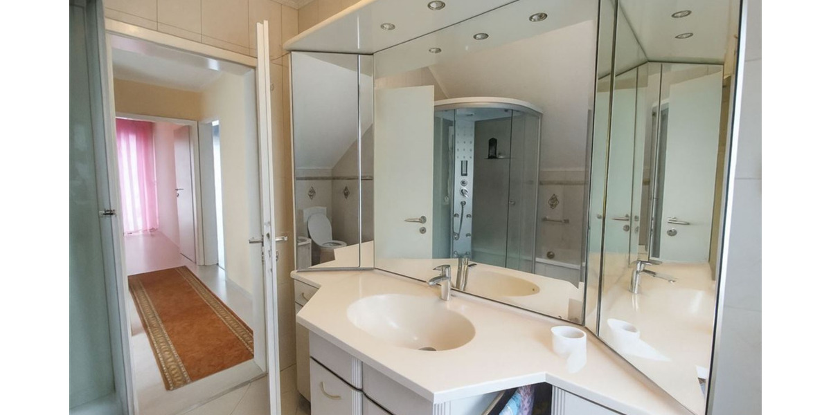 Einfamilienhaus Lauchheim - 4 Zimmer, 130 m&sup2;, 450.000&euro; | Angebot:25798518