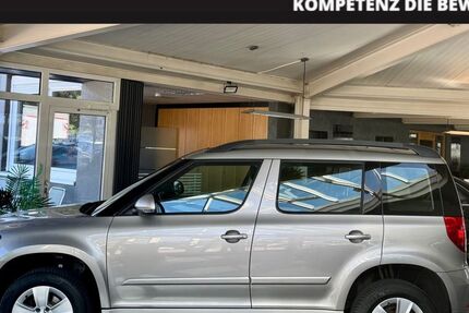 Skoda Yeti 165.500 km 11.990 &euro; Bopfingen 73441